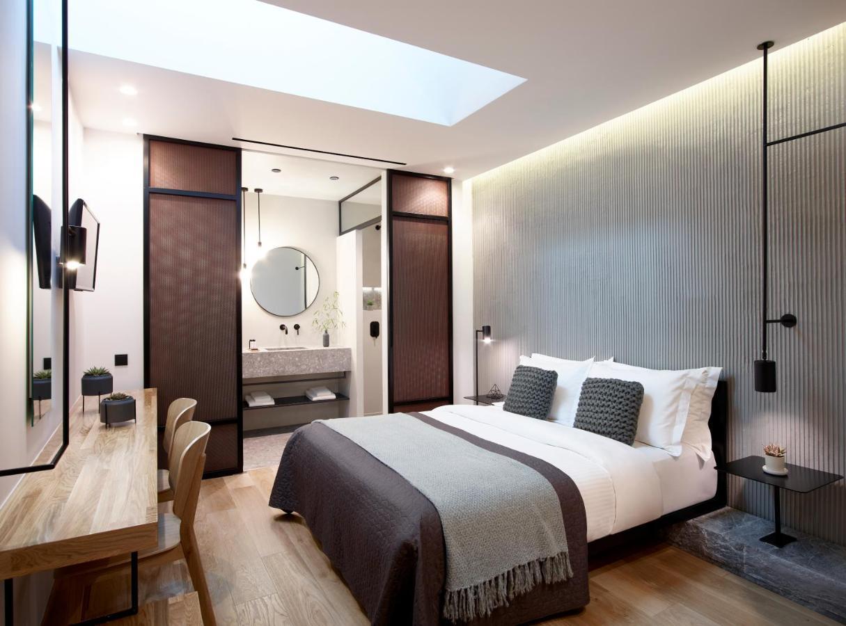 Innathens Ngoại thất bức ảnh