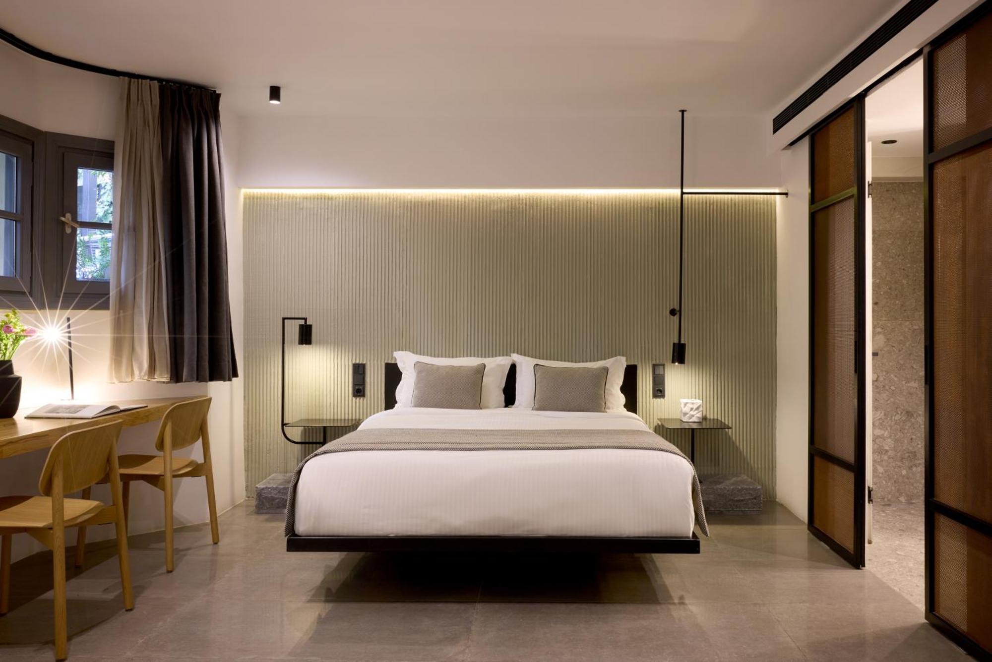 Innathens Ngoại thất bức ảnh