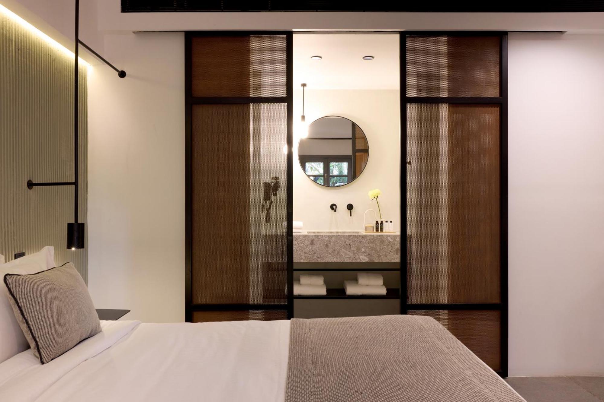 Innathens Ngoại thất bức ảnh