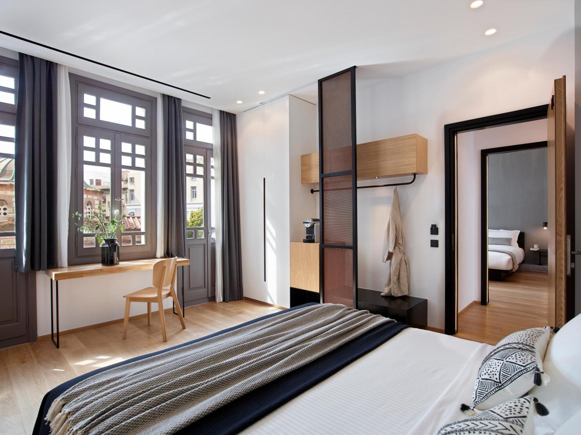 Innathens Ngoại thất bức ảnh
