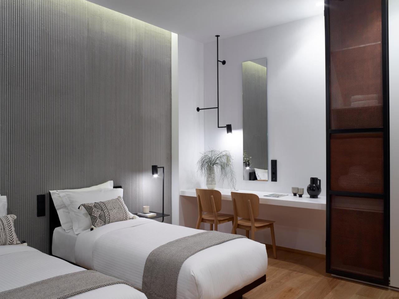 Innathens Ngoại thất bức ảnh