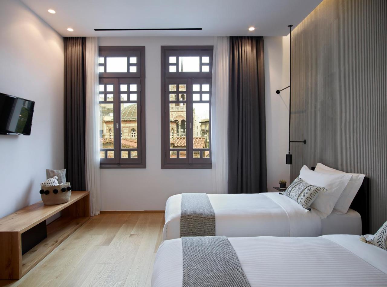 Innathens Ngoại thất bức ảnh