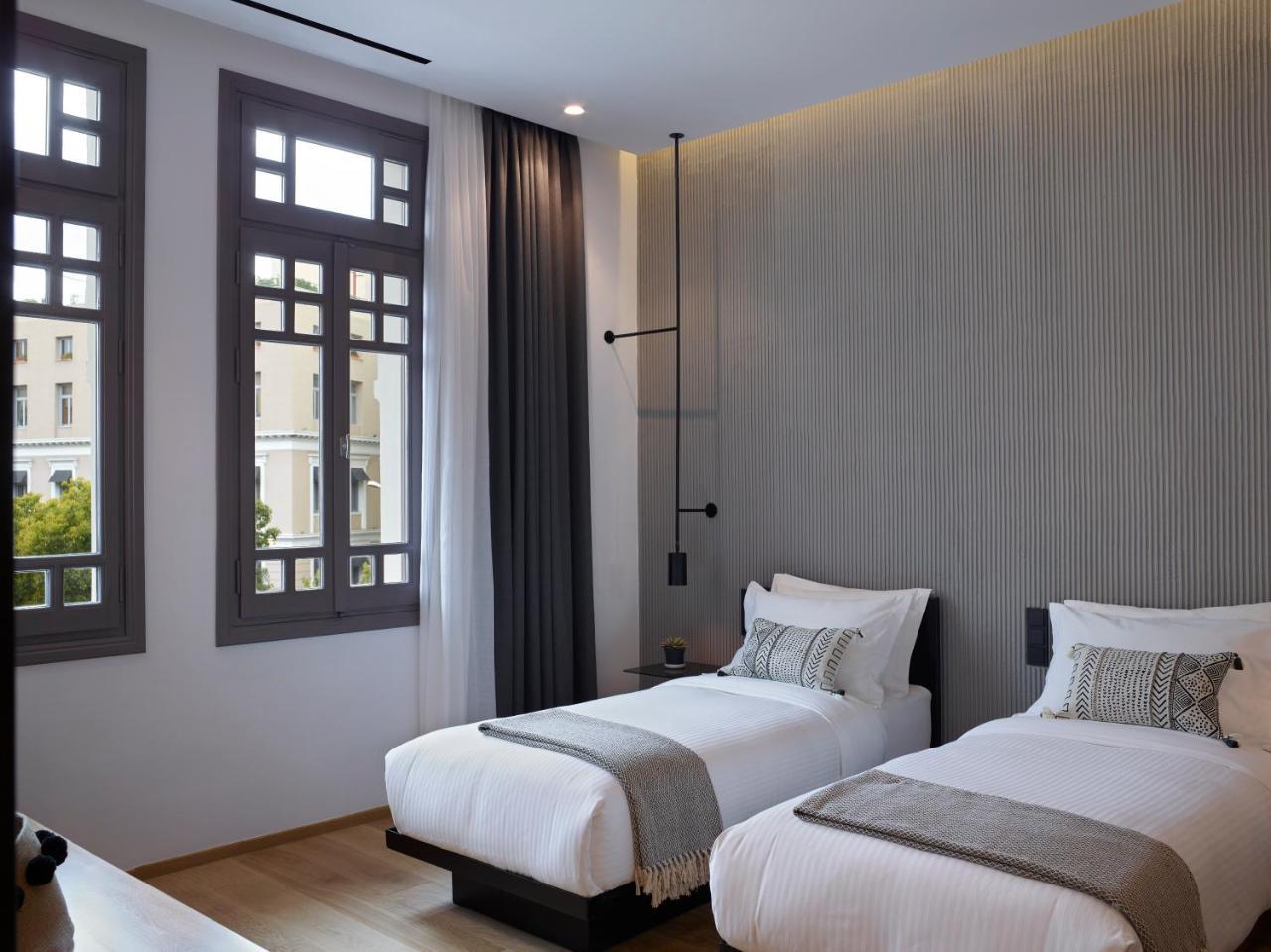 Innathens Ngoại thất bức ảnh